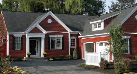 Vinyl Siding Pictures