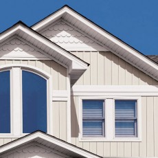 vinyl siding pictures