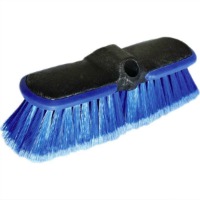 siding brush cleaning vinyl mulch bristle screw purpose designed soft