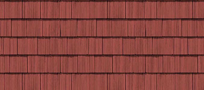Cedar Shake Vinyl Siding Has That Rugged Natural Look For Half The Cedar Shake Vinyl Siding Has That Rugged Natural Look For Half The