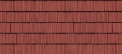 Cedar Shake Siding