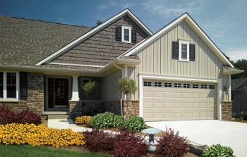Certainteed Vinyl Siding