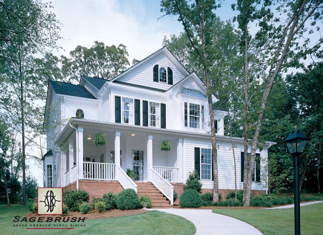 Norandex Vinyl Siding Norandex Vinyl Siding