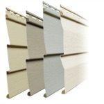 Traditional Lap Siding