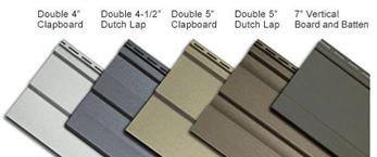 Vinyl Siding Hole Repair Spokane Valley Exteriors Unlimited